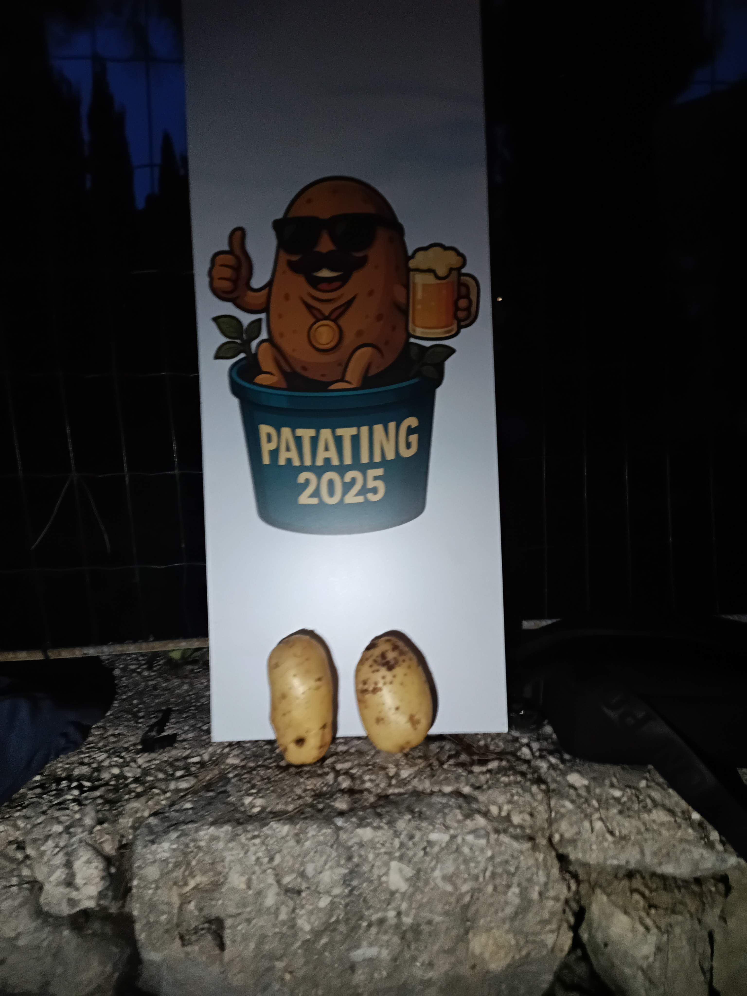 Patating 2025